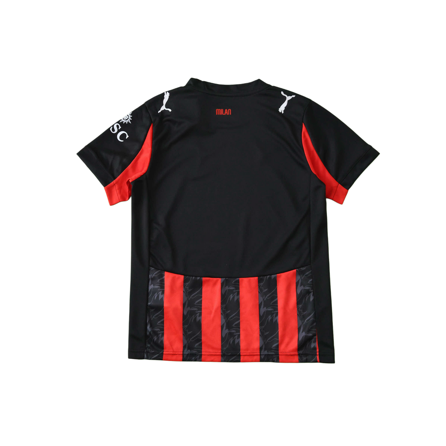 AC Milan 25/26 Jersey