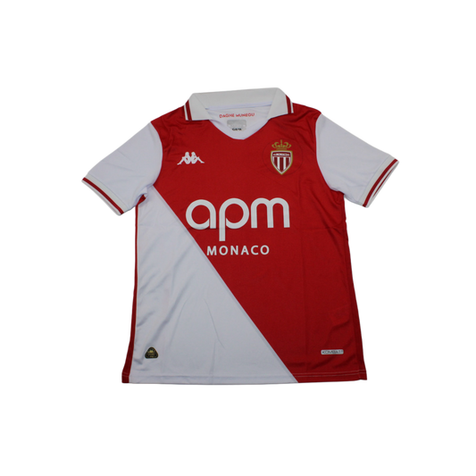 Camiseta Mónaco 24/25