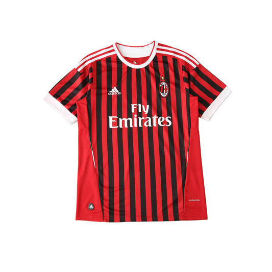 AC Milan 11/12