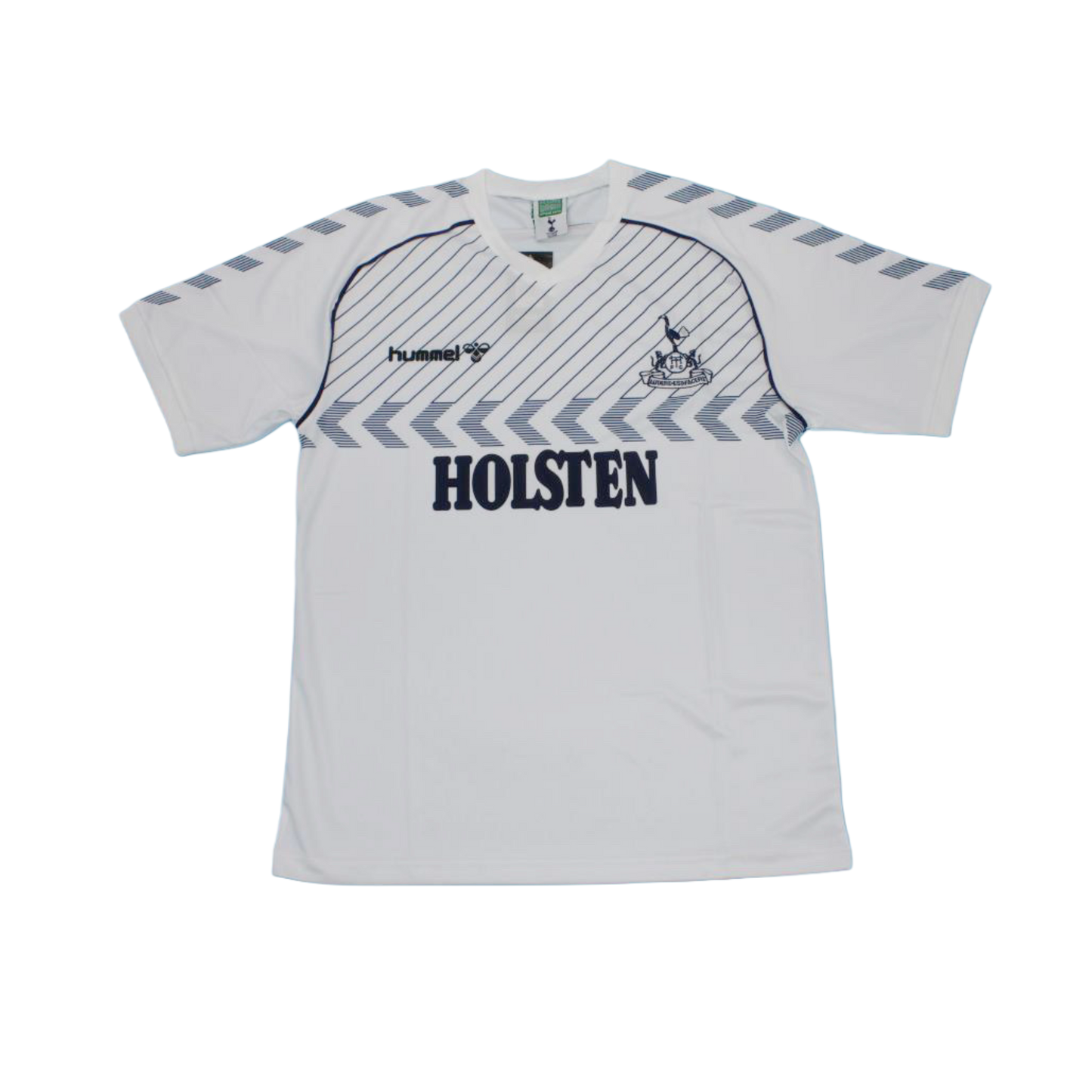 Tottenham 86/87