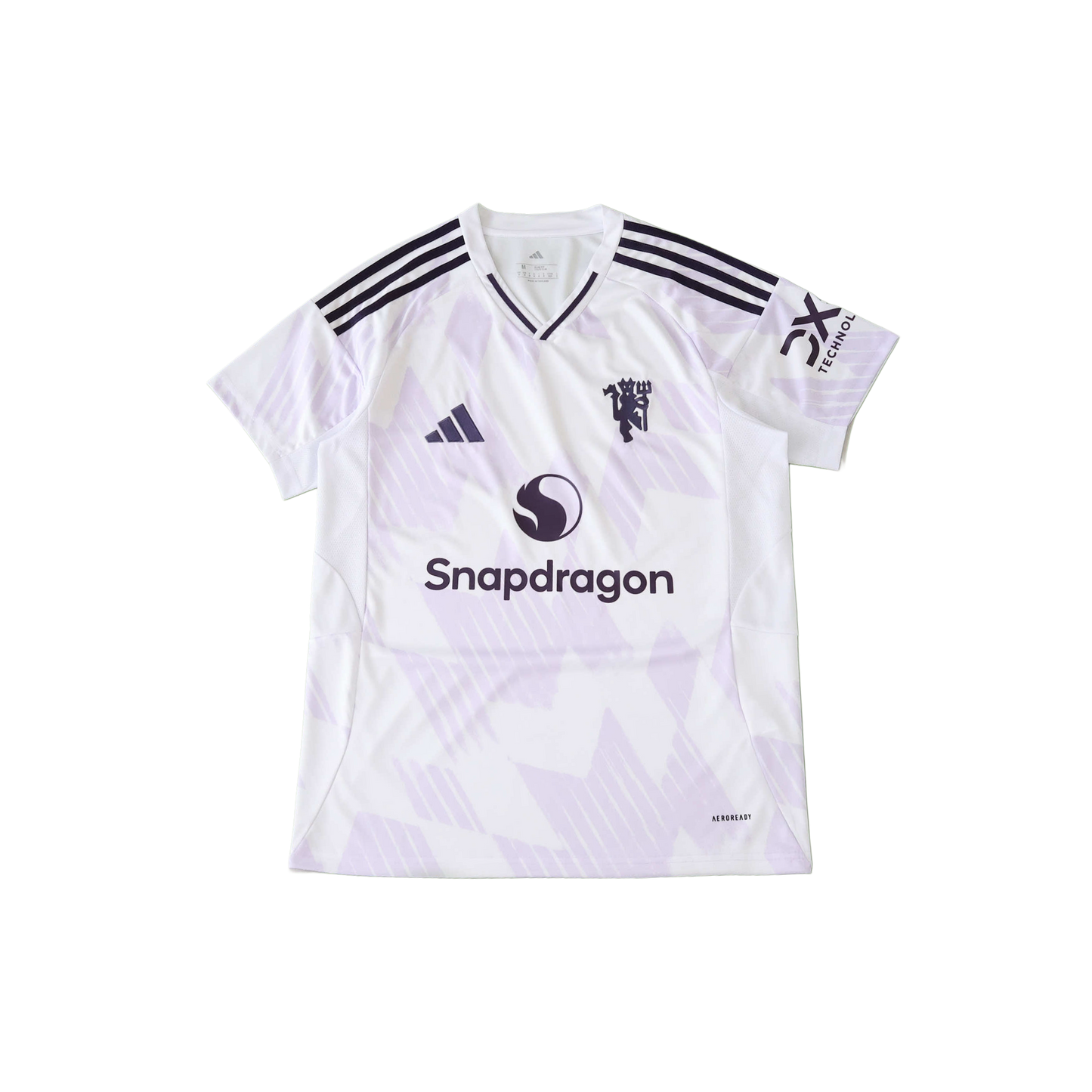 Manchester United shirt 25/26