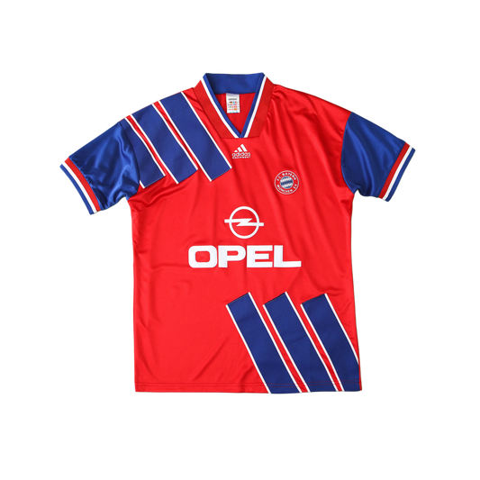 Bayern Munich 93/95