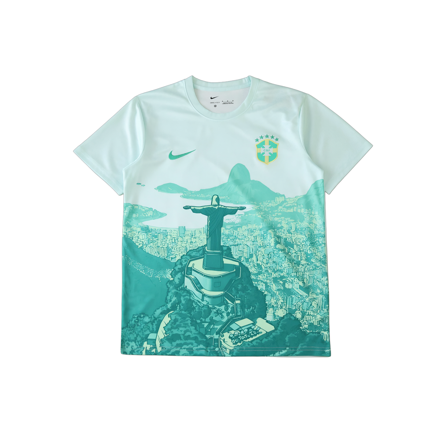 Brazil Special Edition