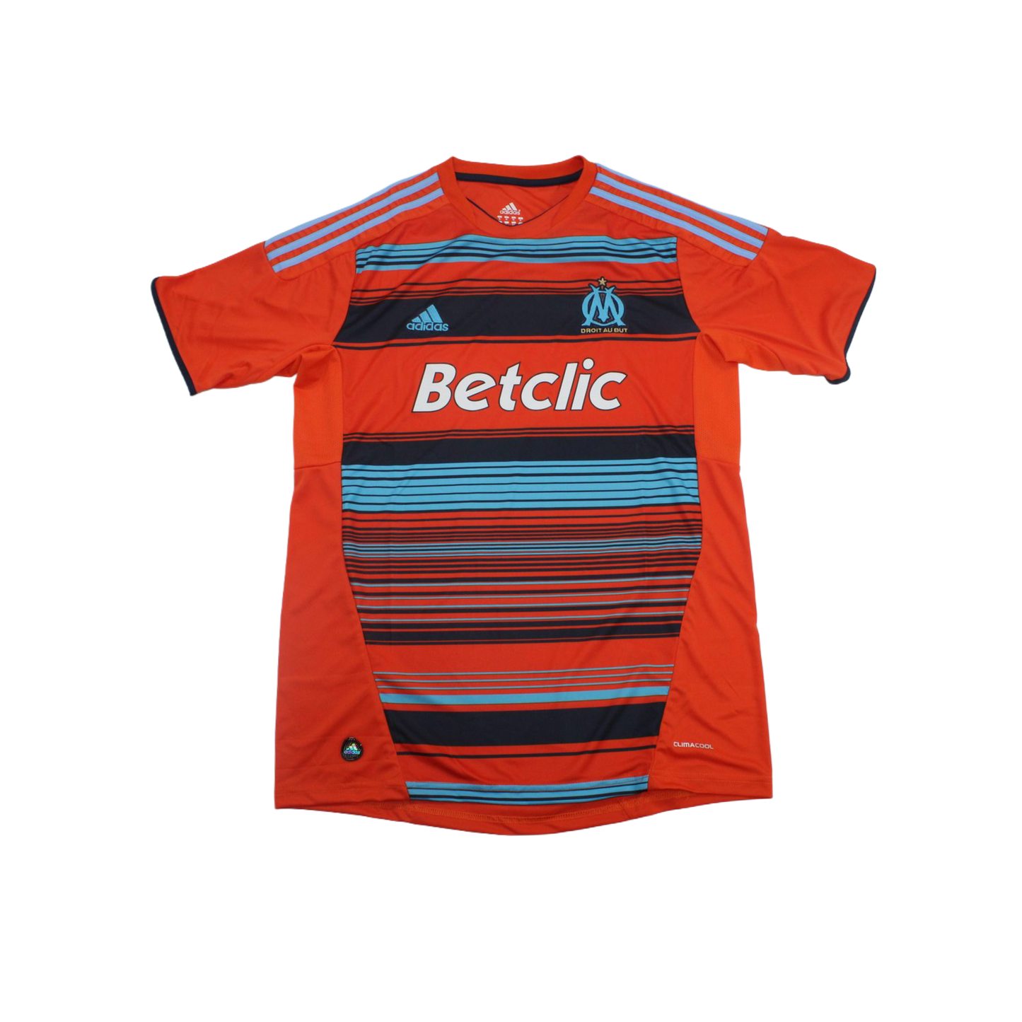 Olympique Marseille 11/12