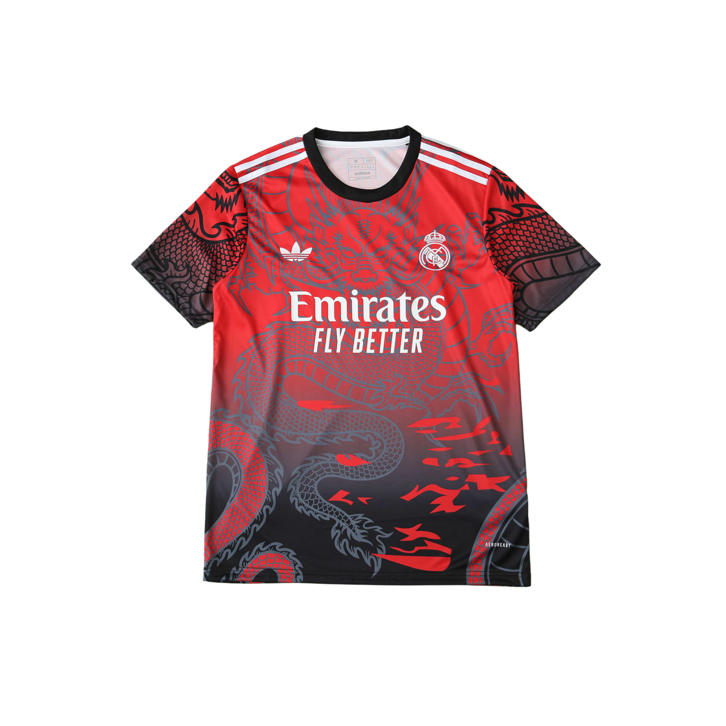 Real Madrid Special Edition