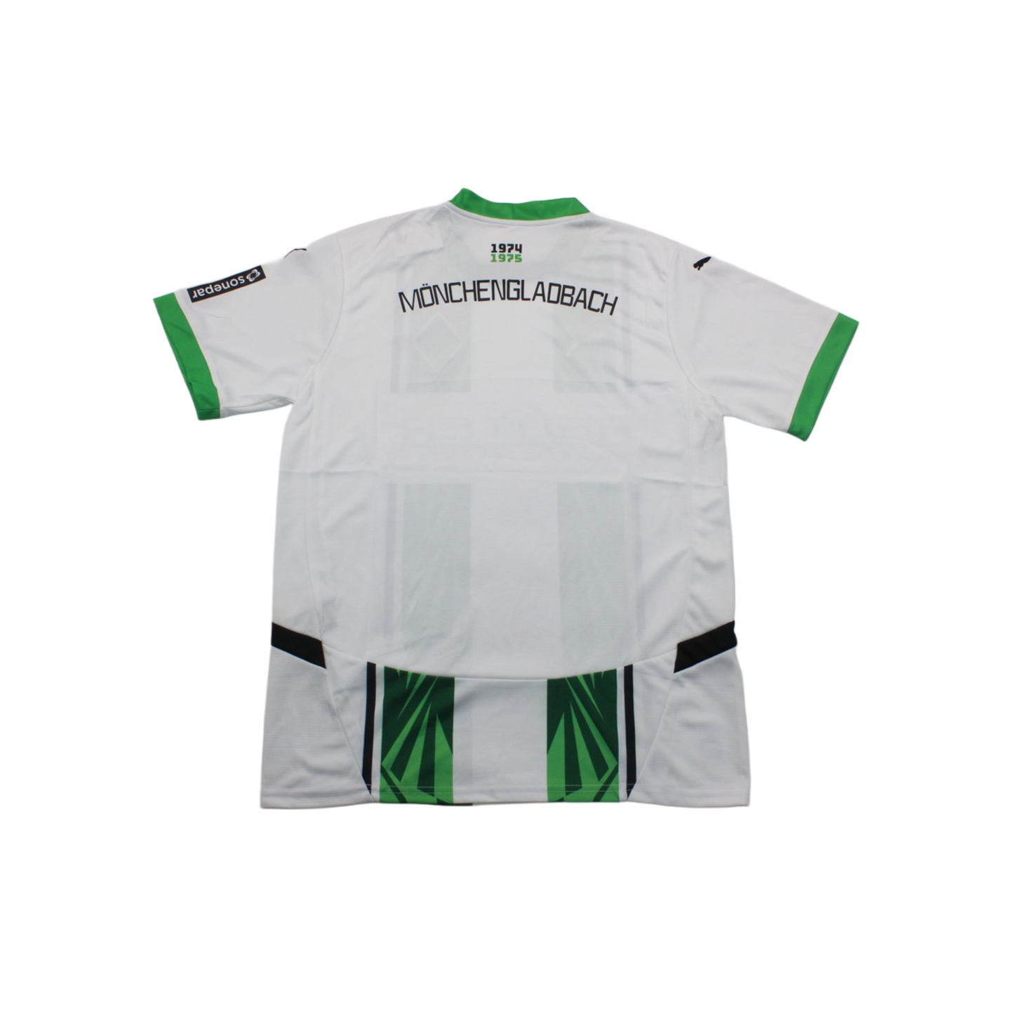 Monchengladbach 24-25 T-shirt