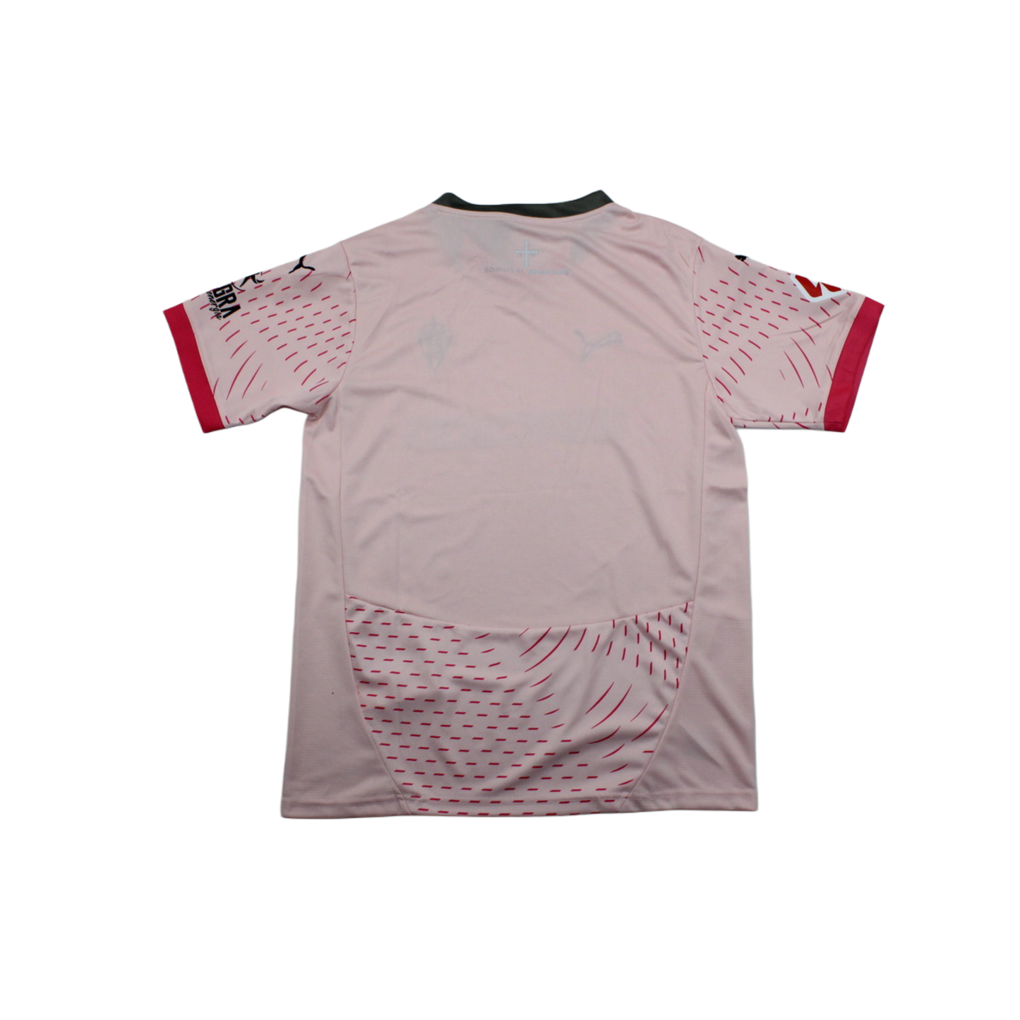 Sporting Gijón Jersey