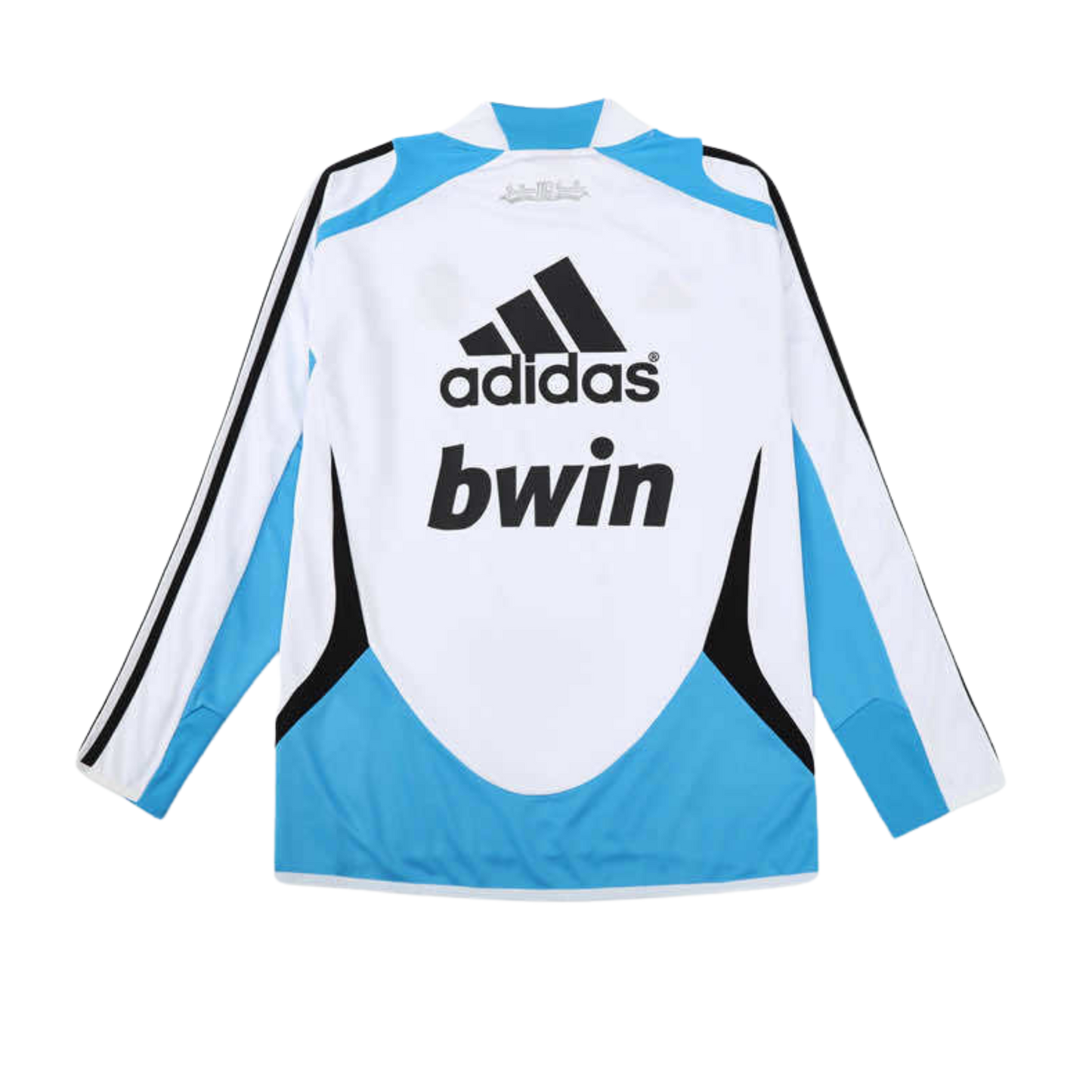 Real Madrid 2012/2013 Jacket