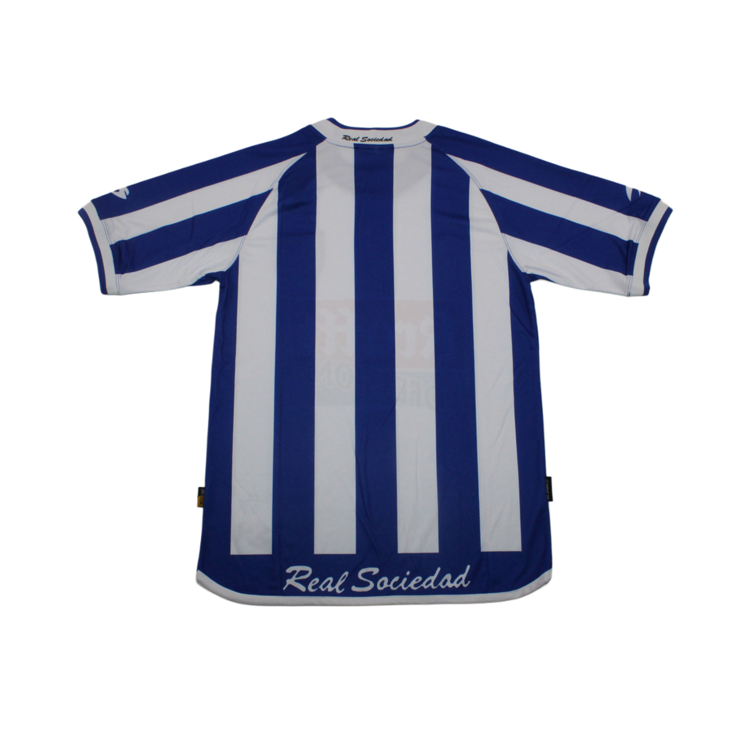 Real Sociedad 02/03