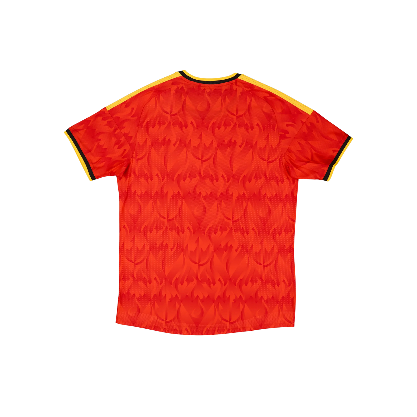 Belgium 2026/2027 Player Version