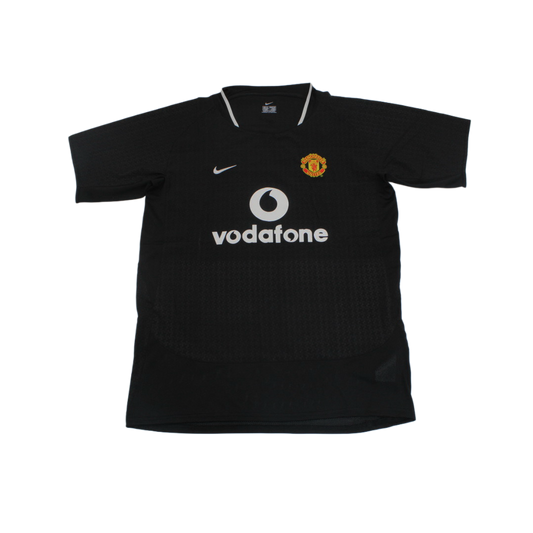 Manchester United 03/04