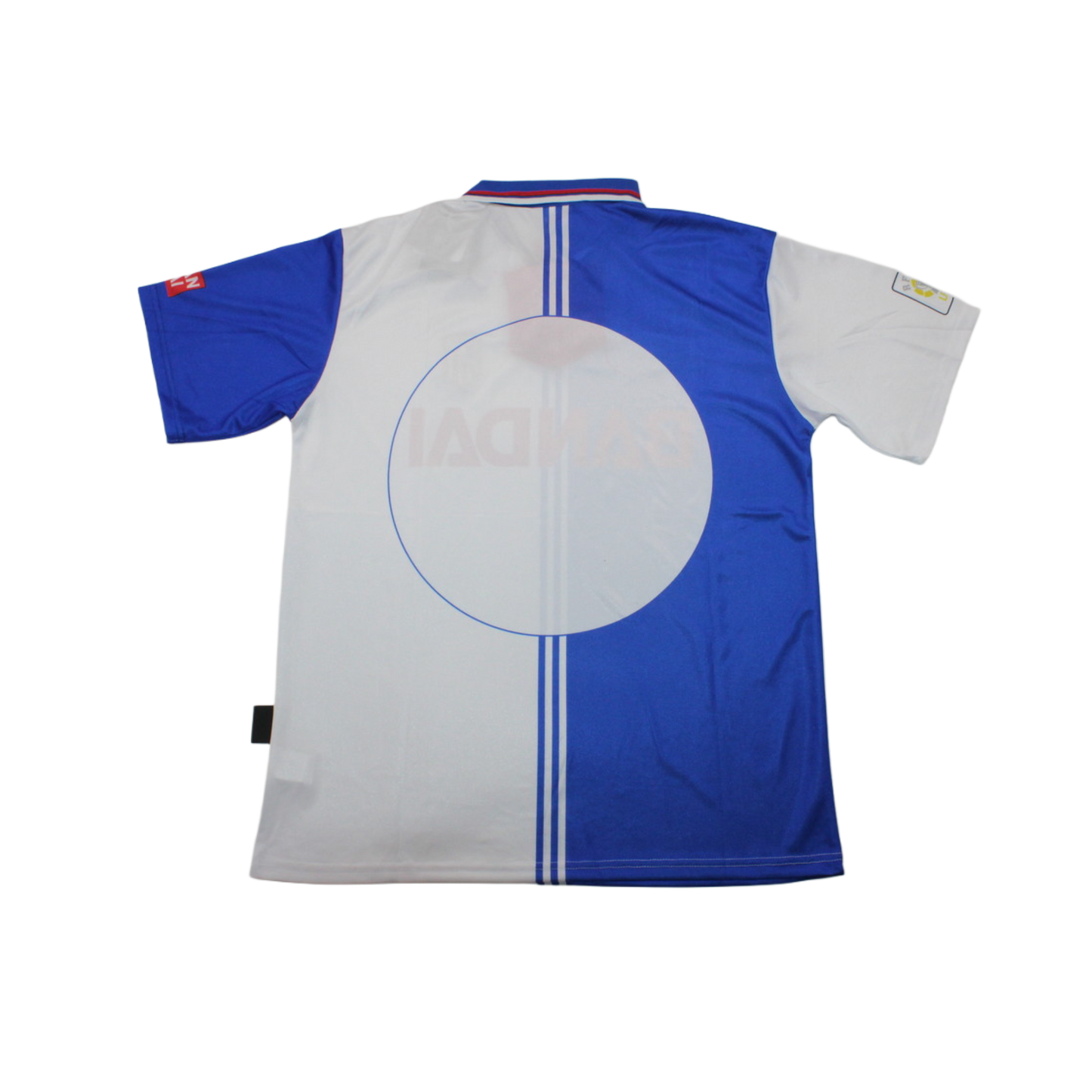 Atlético de Madrid 96/97