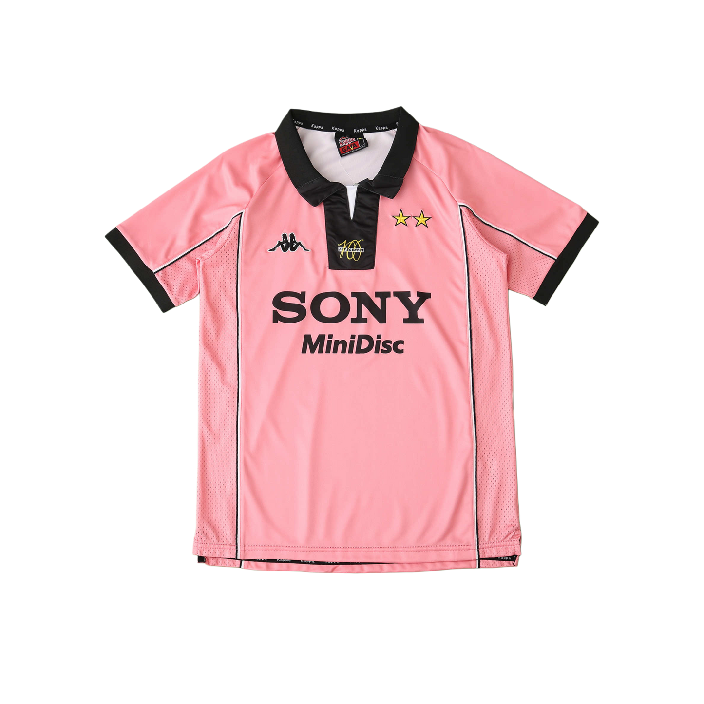 Juventus 97/98