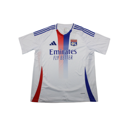 Camiseta Olympique Lyon 24/25