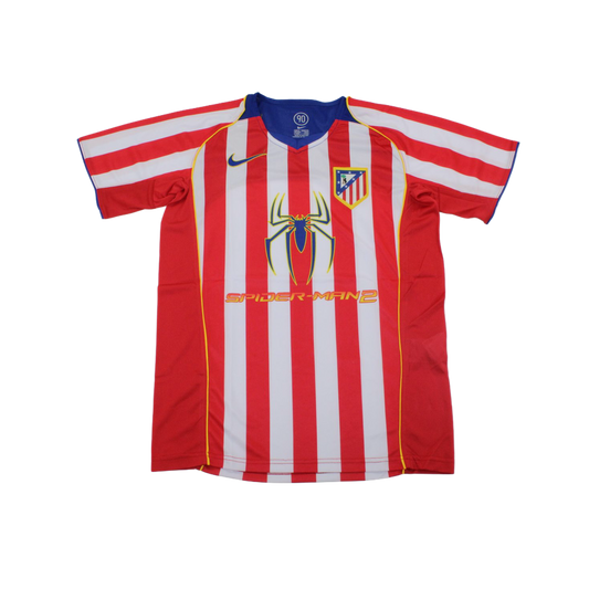 Atlético de Madrid 04/05