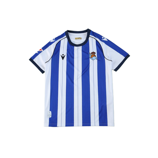 Real Sociedad 25/26 Shirt