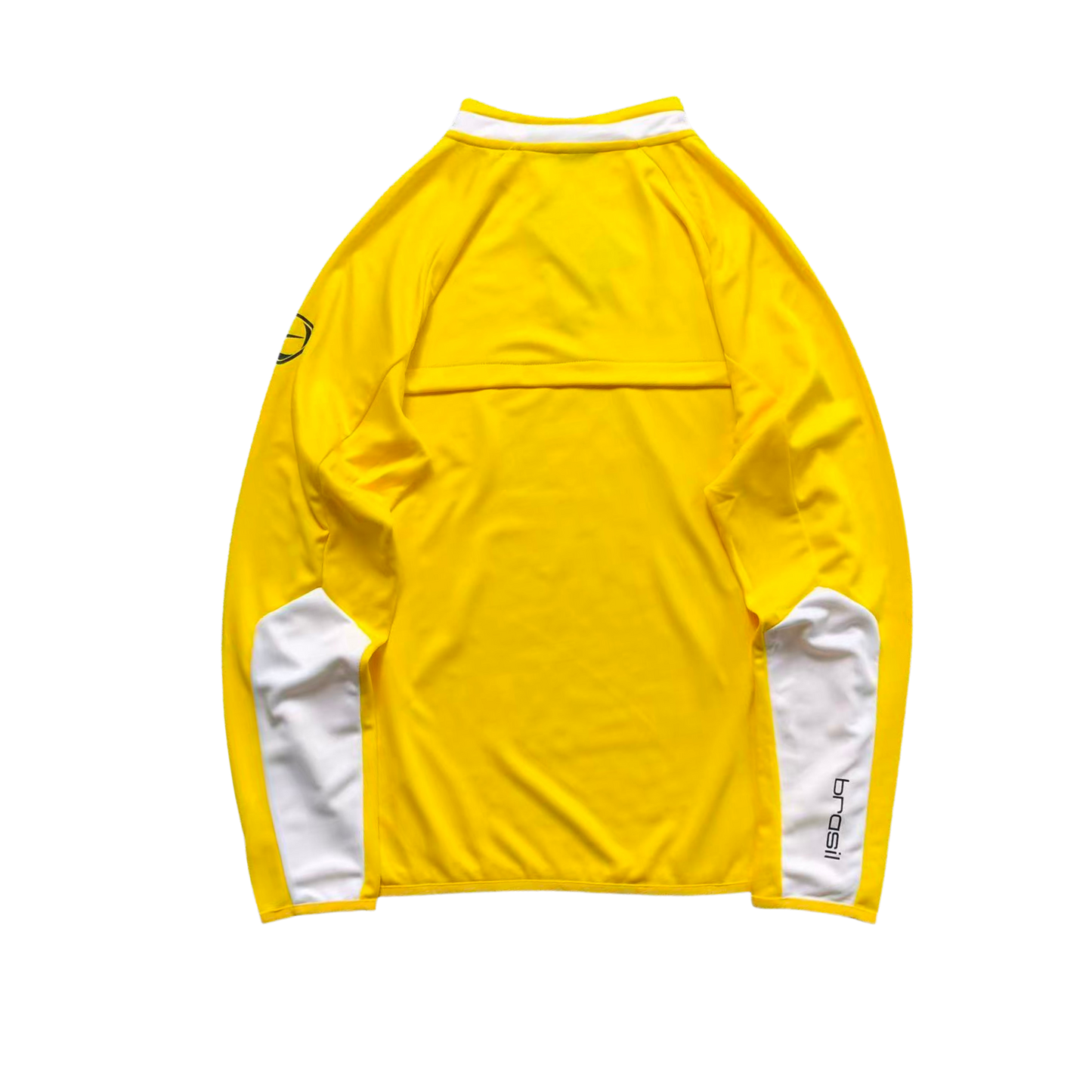 Brazil 2002/2003 Sweatshirt