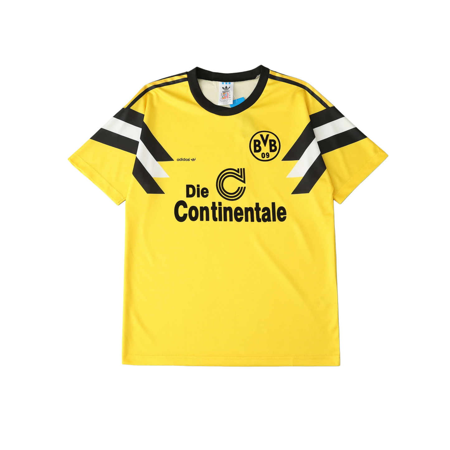 Dortmund 89/90