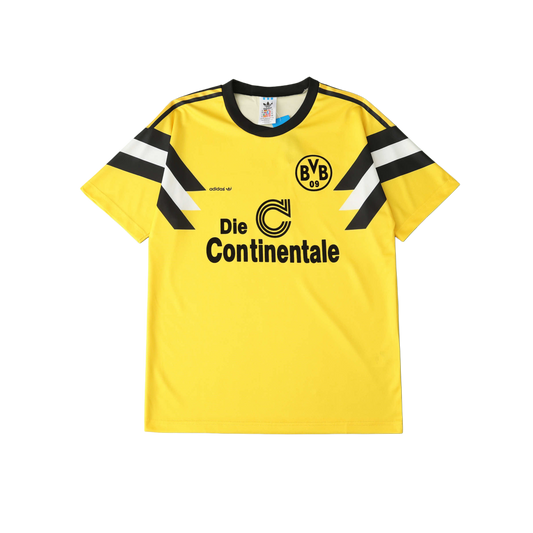 Dortmund 89/90
