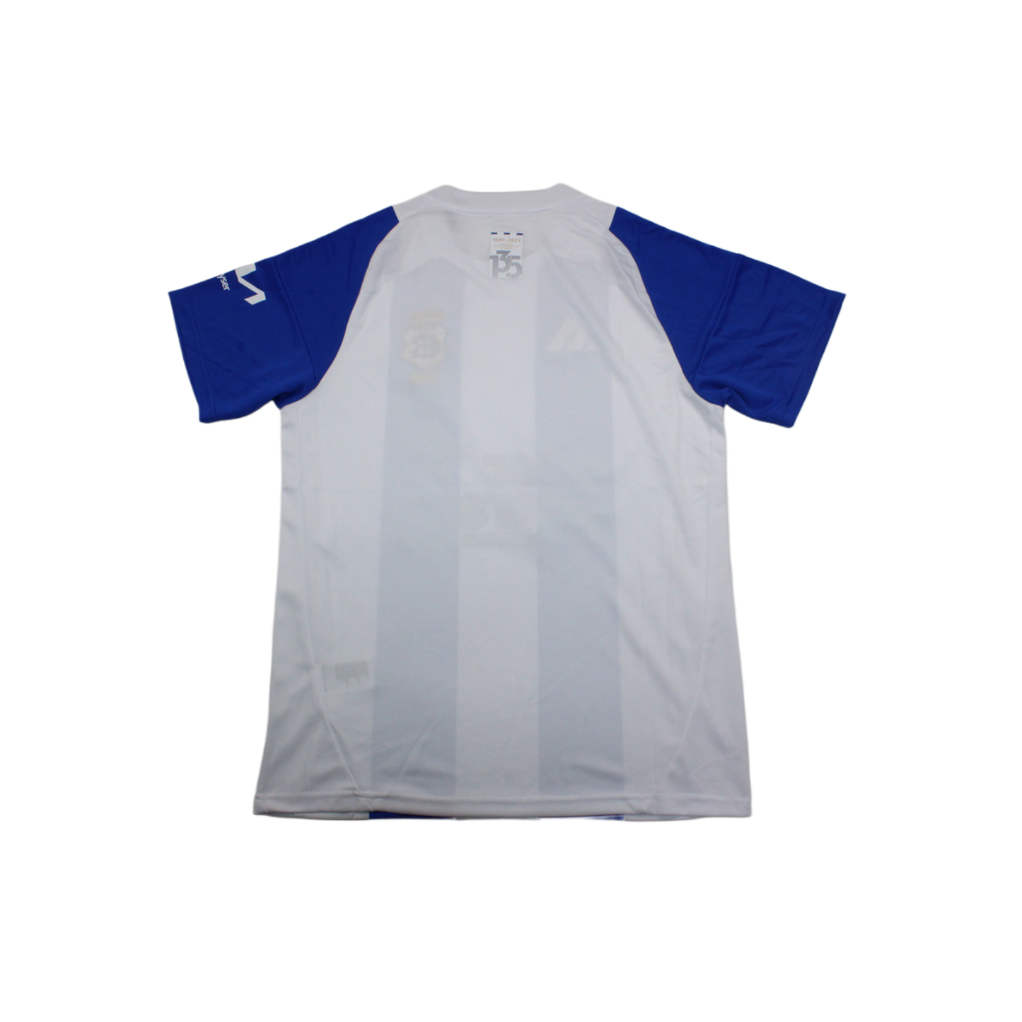 Recreativo Huelva 24/25 Shirt