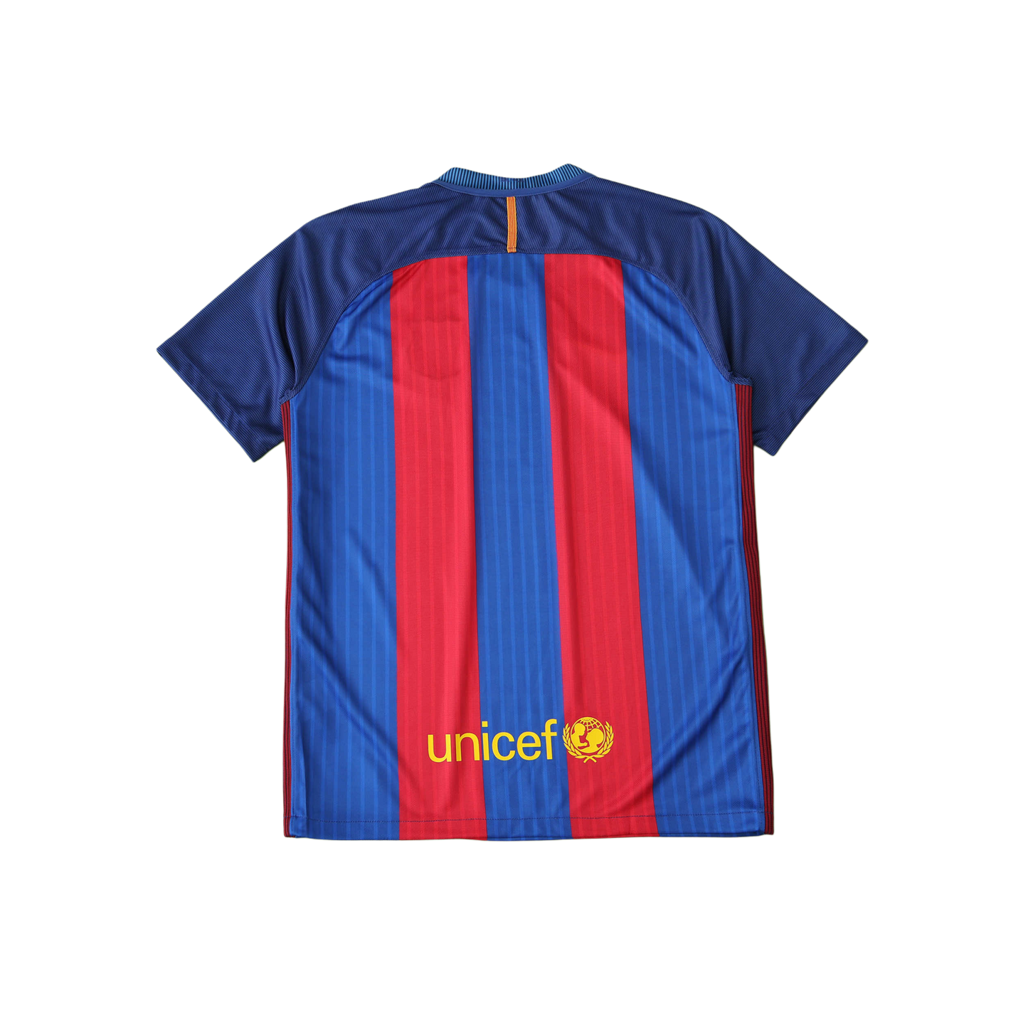 Barcelona 16/17