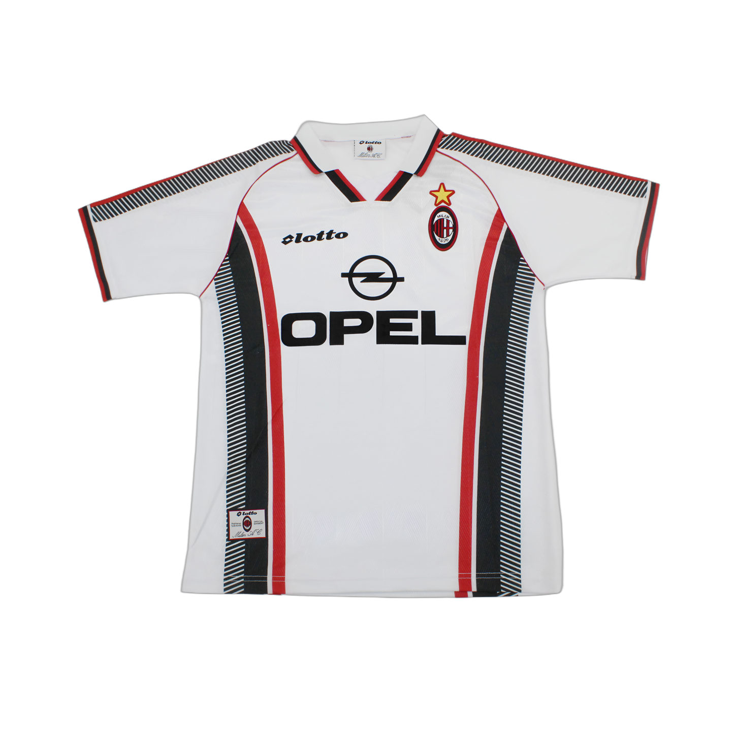 AC Milan 97/98