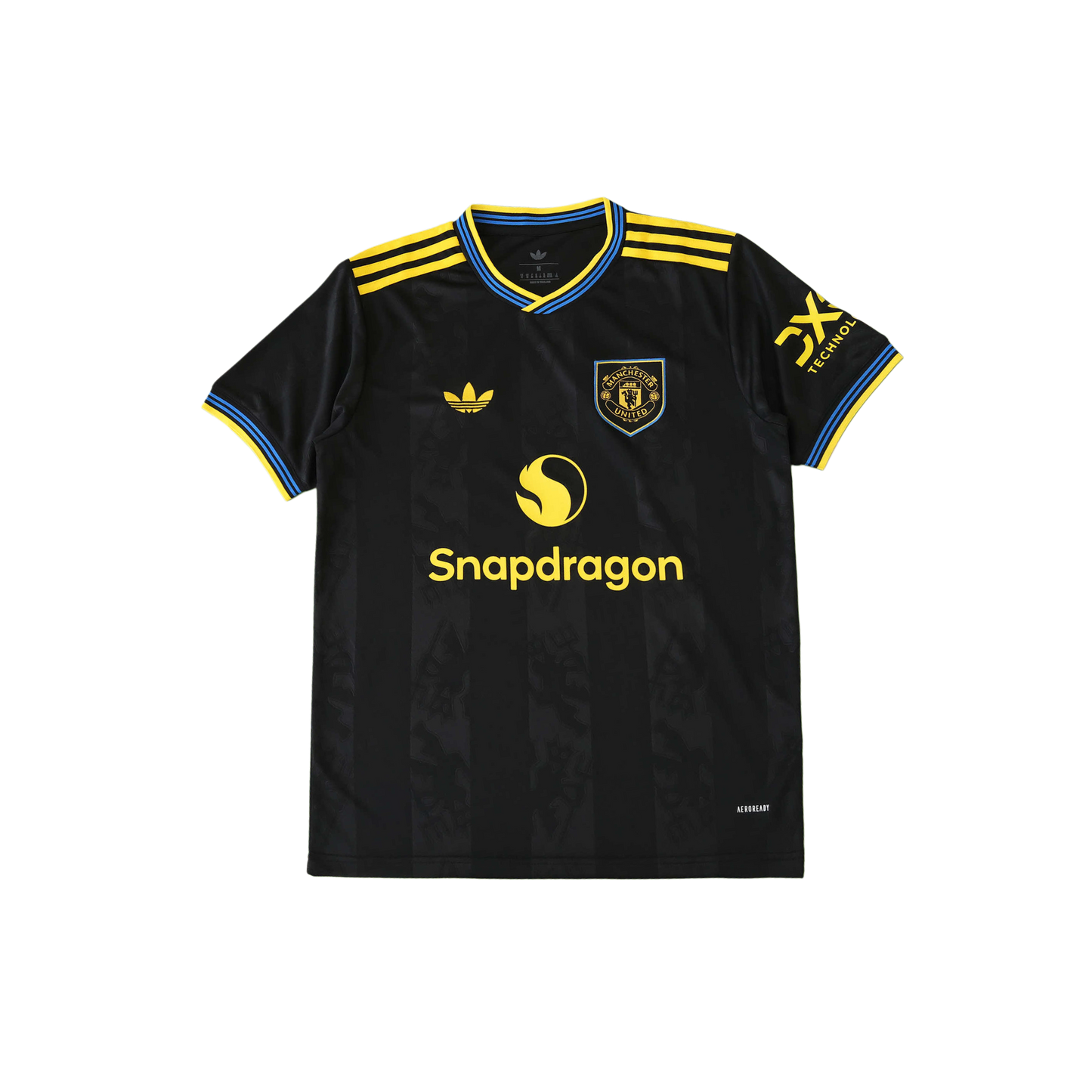 Manchester United shirt 25/26