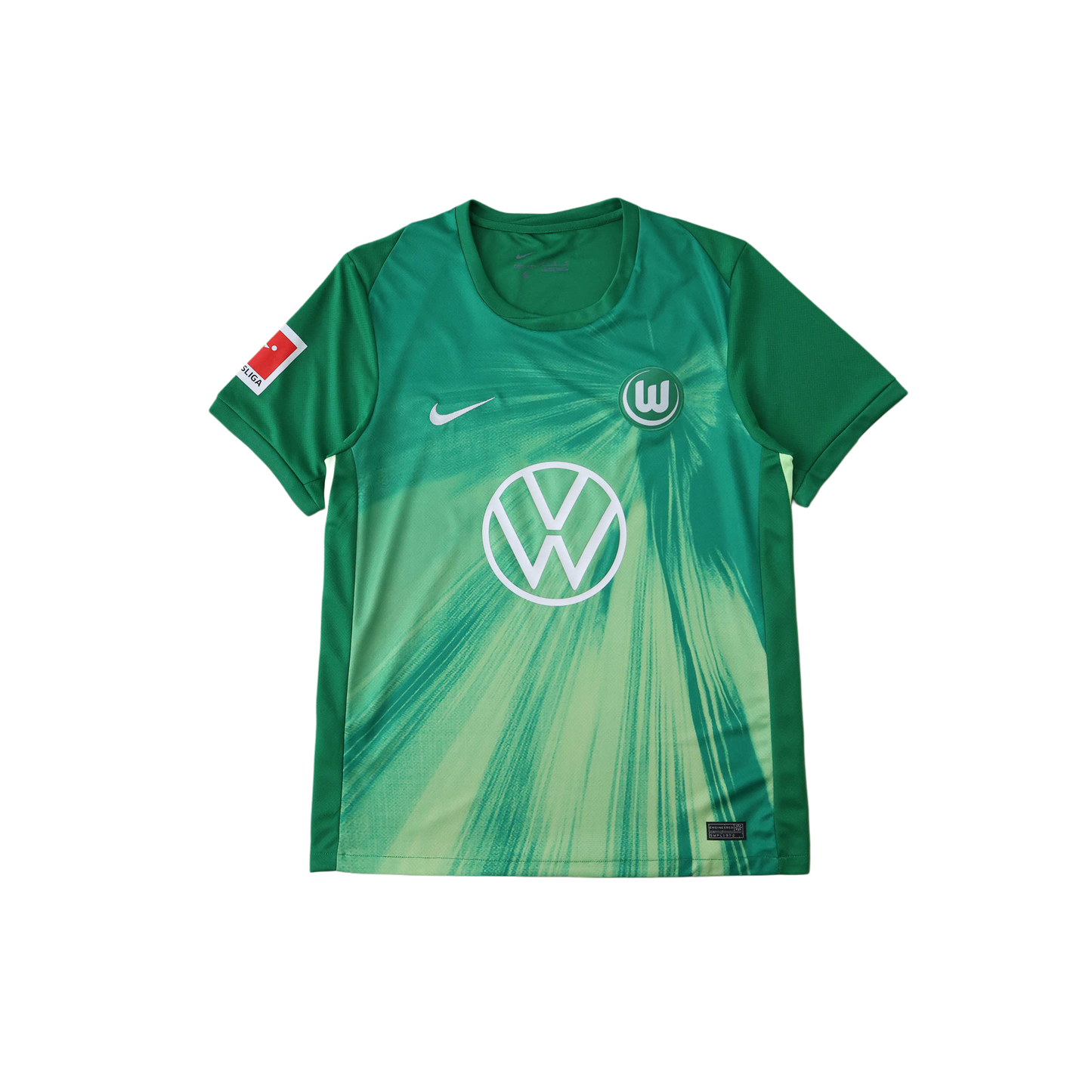 Wolfsburg 25/26 Shirt