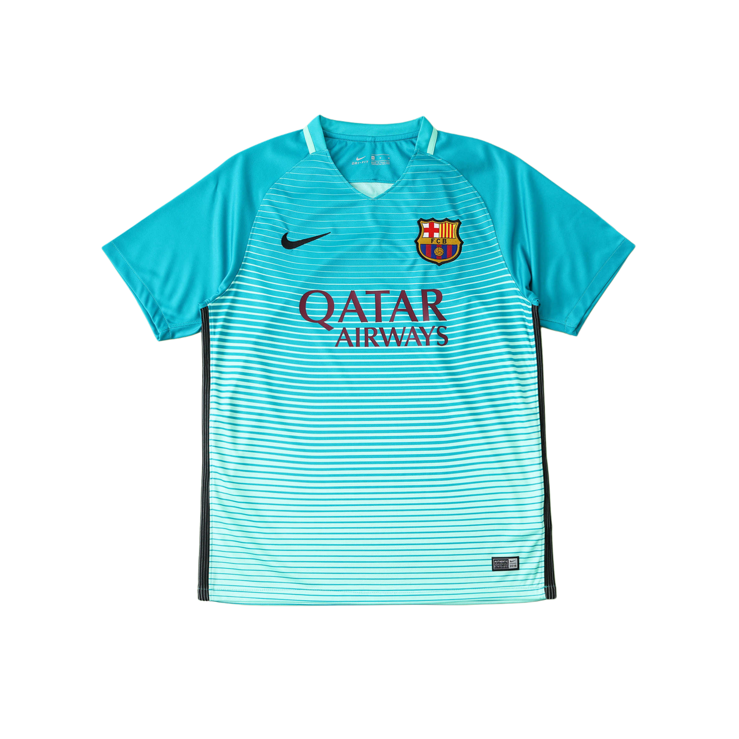 Barcelona 16/17