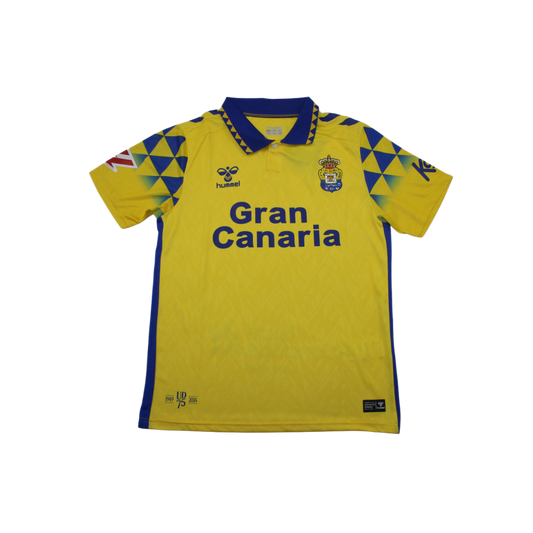 Camiseta Las Palmas 24/25