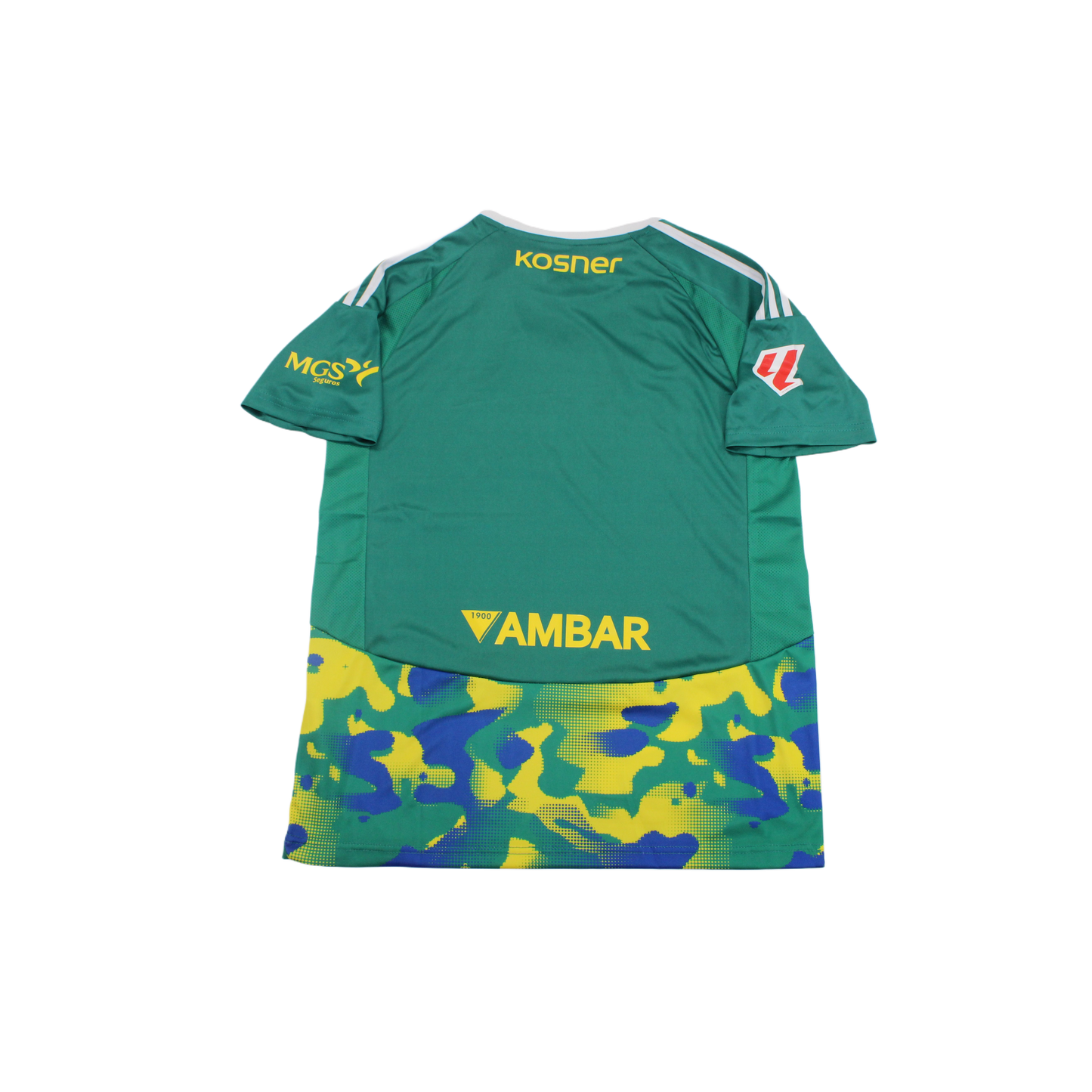 Zaragoza 24/25 Shirt