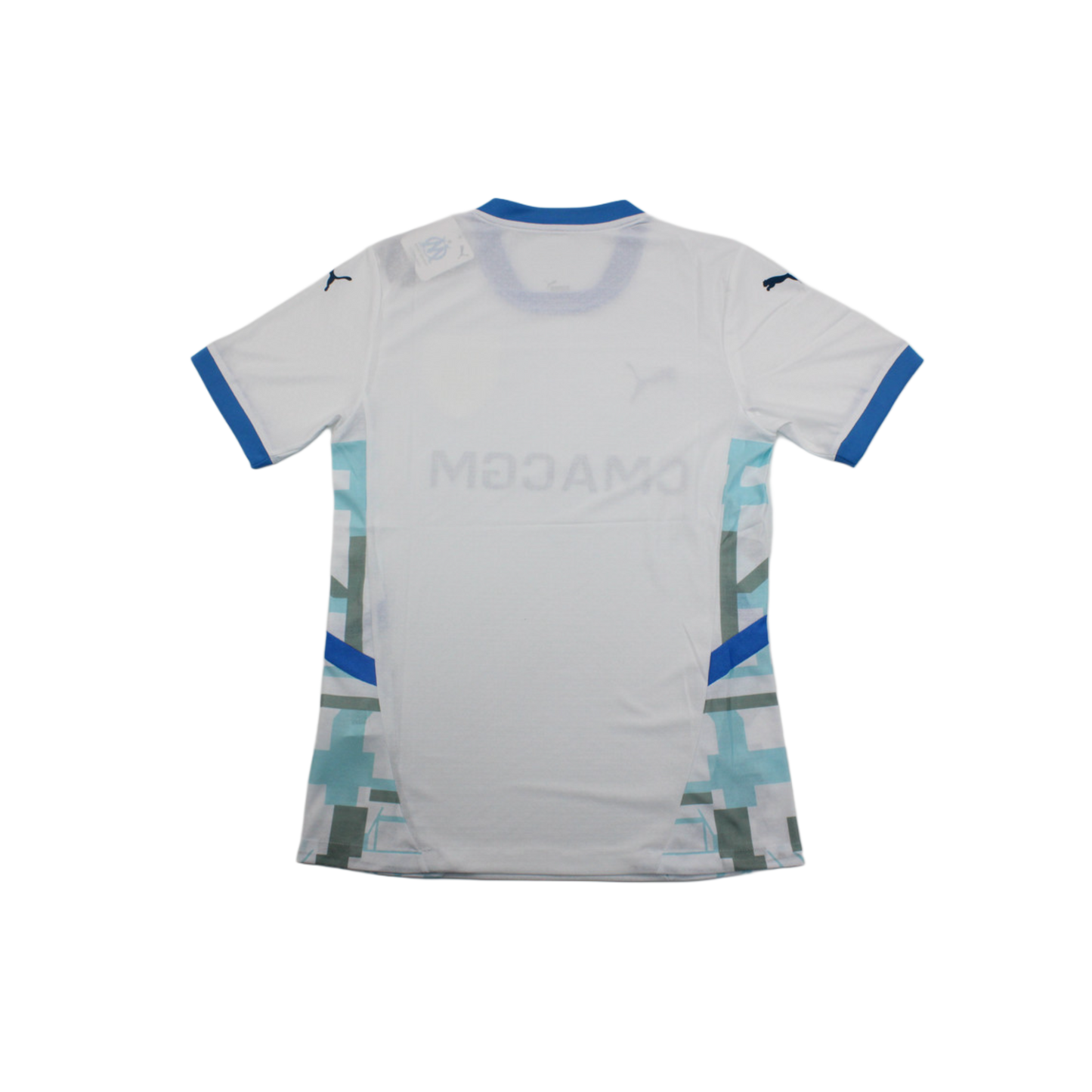 Olympique Marseille 24/25 Shirt