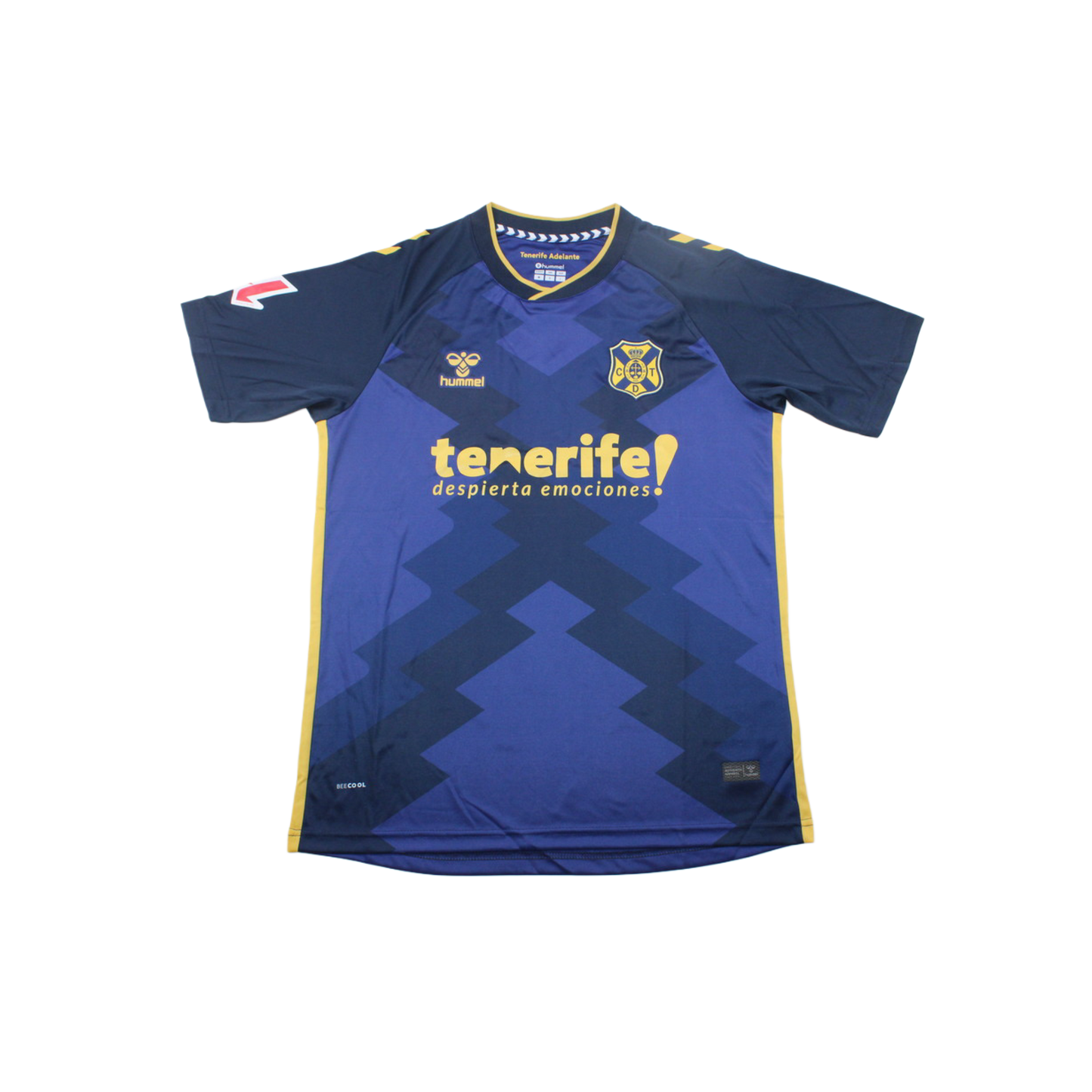 Tenerife 24/25 Shirt