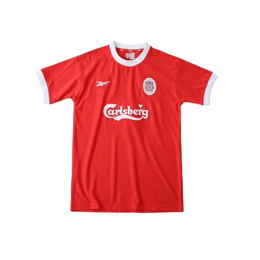 Liverpool 96/97