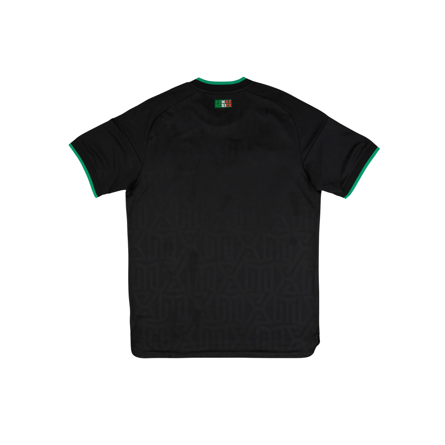 Mexico 2026/2027 Player Version
