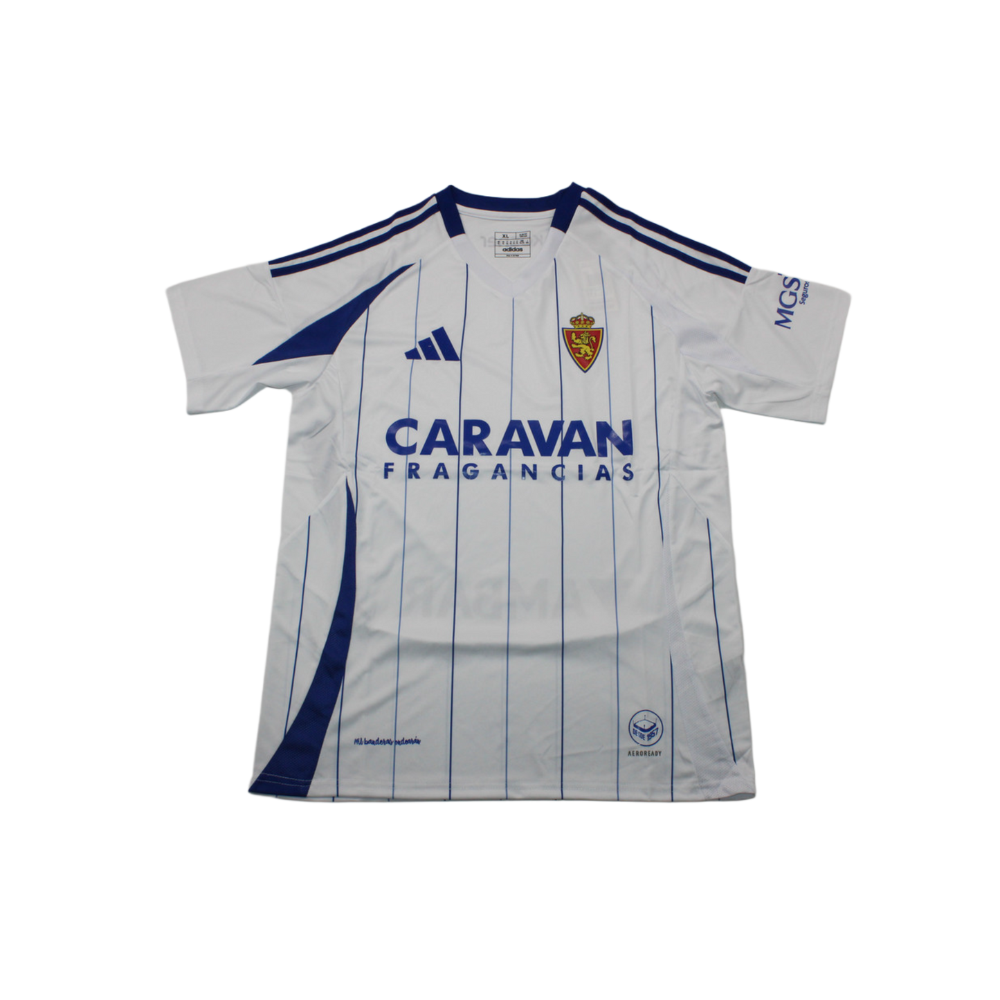 Zaragoza 24/25 Shirt