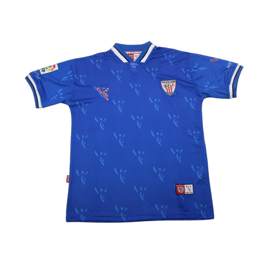 Athletic Bilbao 01/03