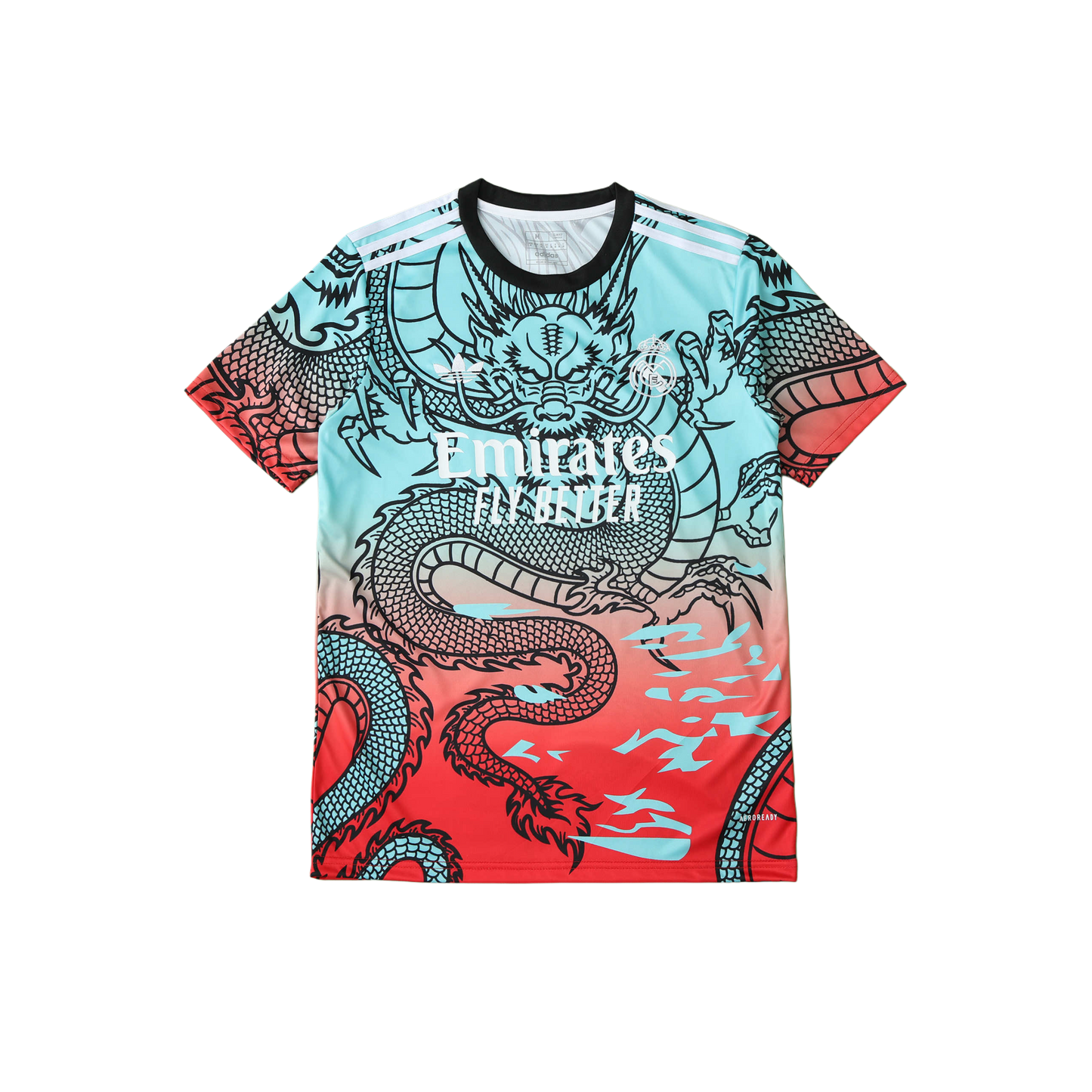 Real Madrid Special Edition