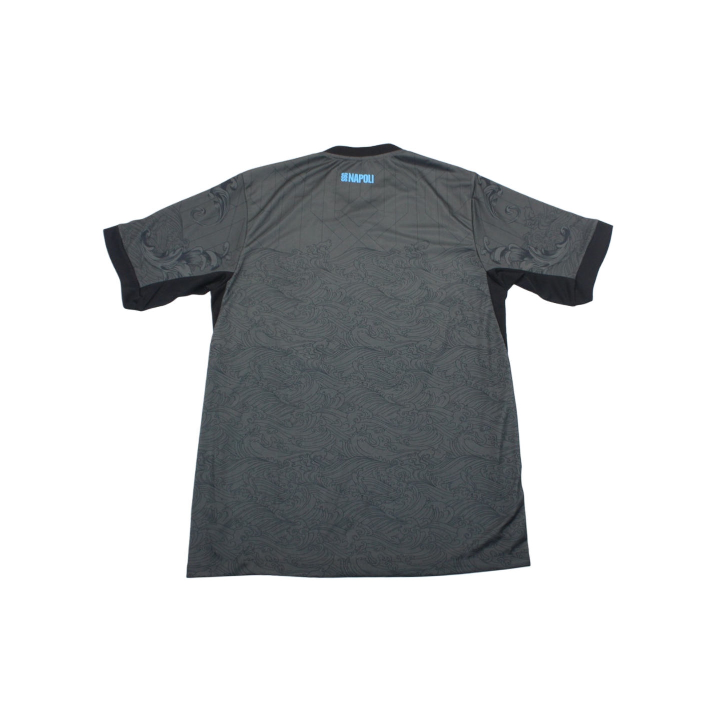 Naples 24/25 Shirt