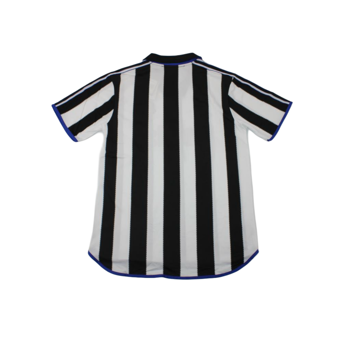 Newcastle 99/00