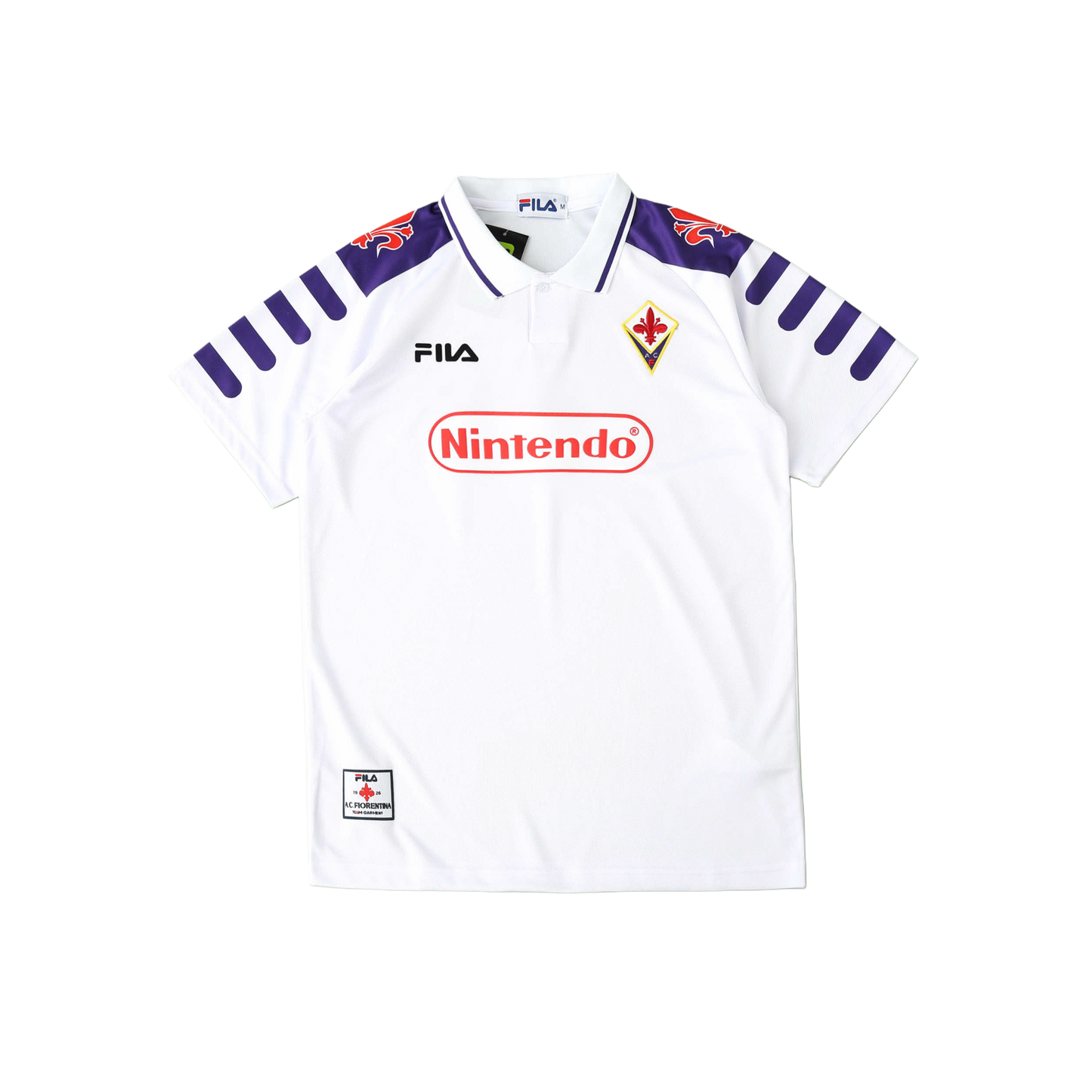 Fiorentina 98/99