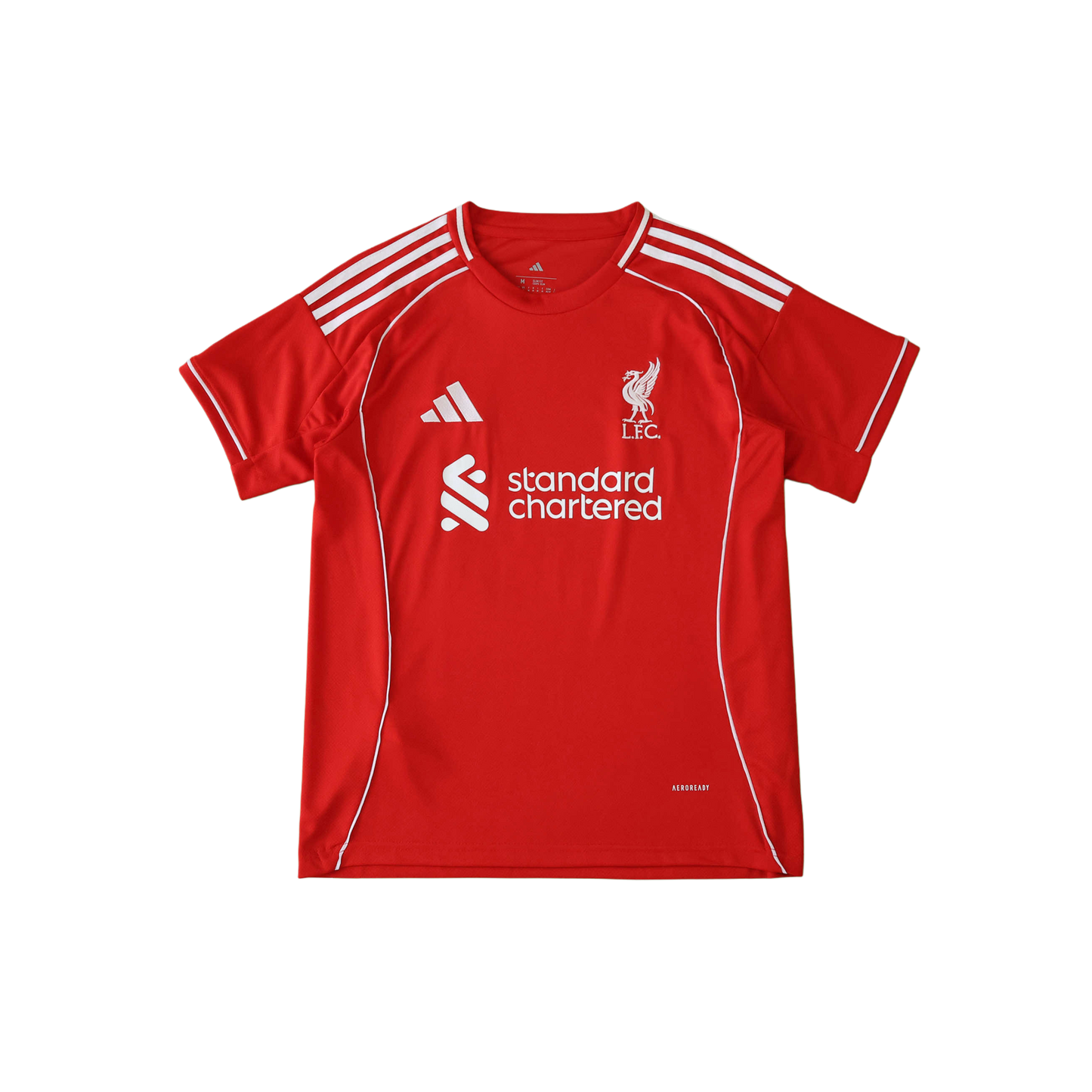 Liverpool 25/26 Shirt