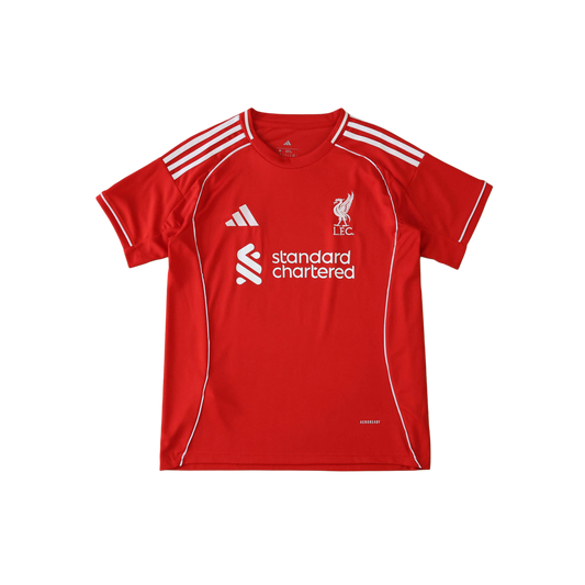 Liverpool 25/26 Shirt
