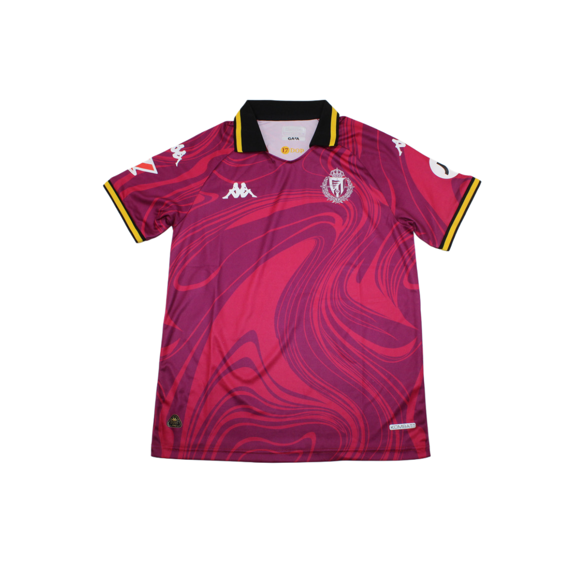 Valladolid 24/25 Shirt