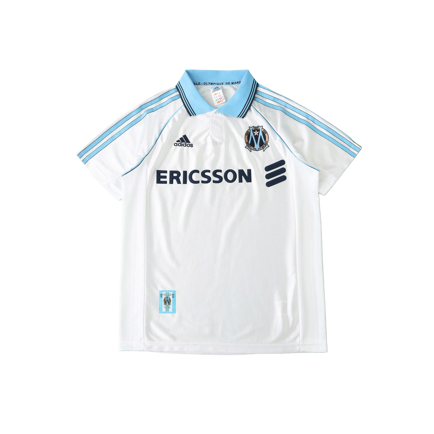 Olympique Marseille 98/99