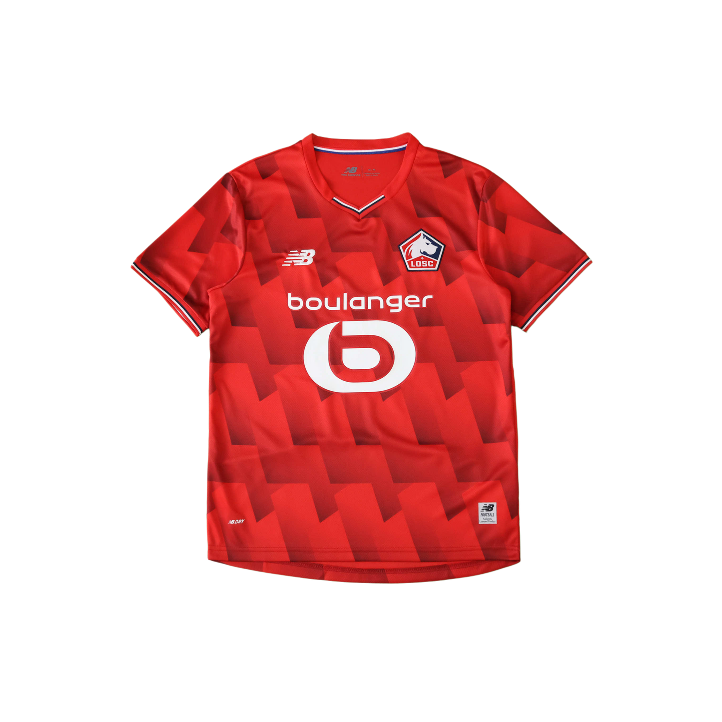 Lille 25/26 Shirt