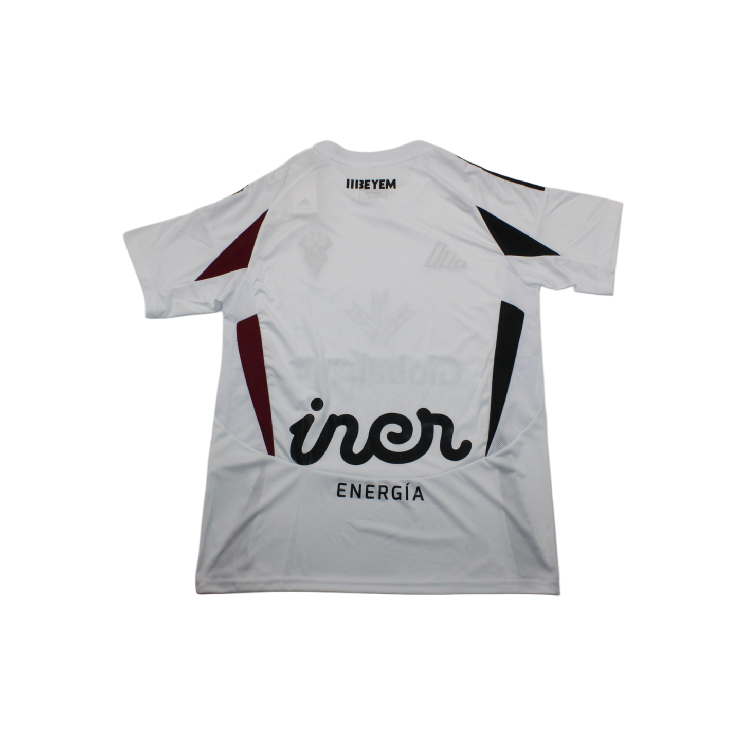 Albacete 24/25 Shirt