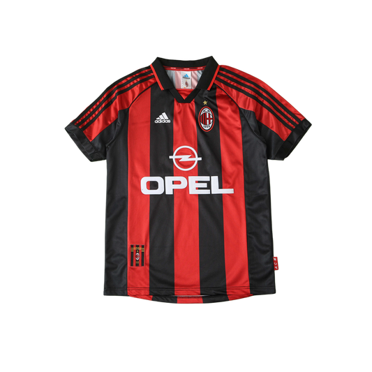 AC Milan 98/99