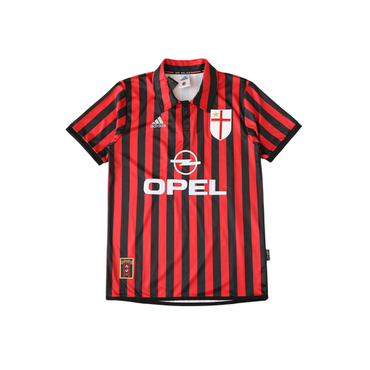 AC Milan 99/00