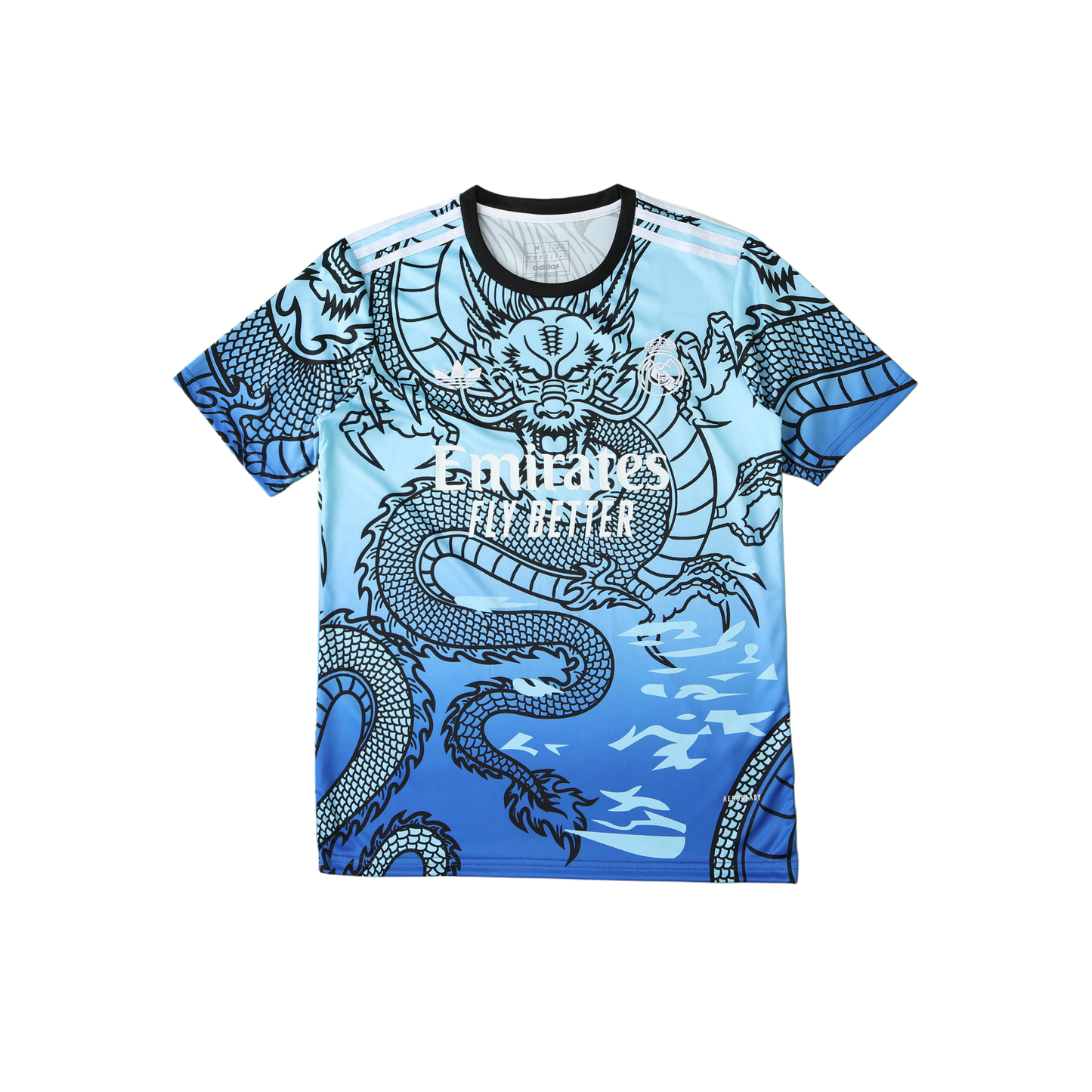 Real Madrid Special Edition